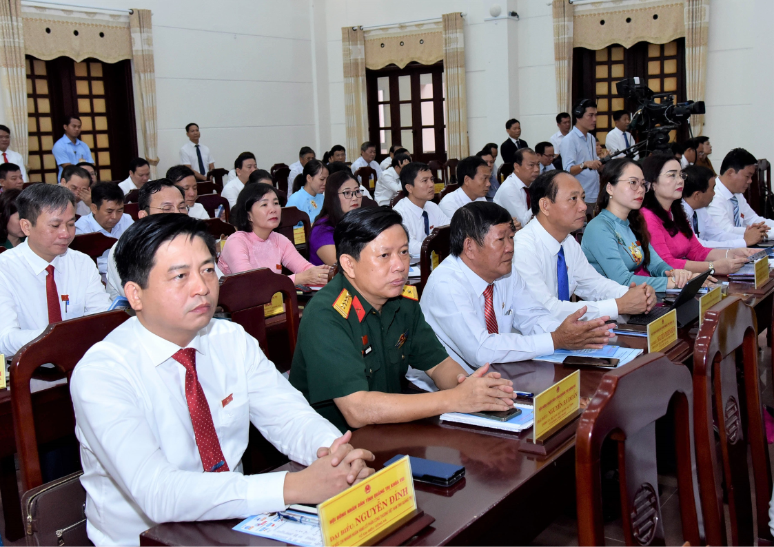 Phát huy truyền thống anh hùng, kiên trì, nỗ lực xây dựng Quảng Trị thành tỉnh khá của cả nước -0