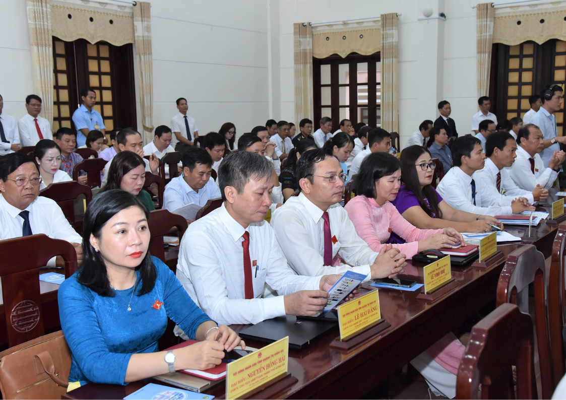 Phát huy truyền thống anh hùng, kiên trì, nỗ lực xây dựng Quảng Trị thành tỉnh khá của cả nước -0