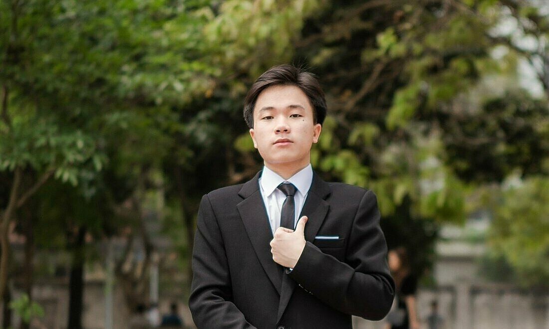 Nam sinh Bắc Giang trở thành thủ khoa Khối A với môn Hoá 10 điểm -0