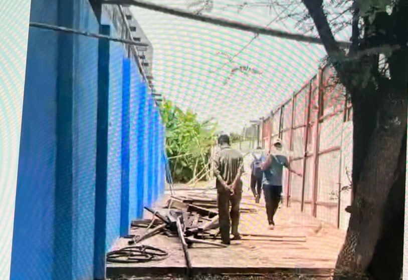 TP. Hồ Chí Minh: Người dân phản ánh nhà bị tháo dỡ khi chưa lập biên bản vi phạm và ra quyết định xử phạt -0
