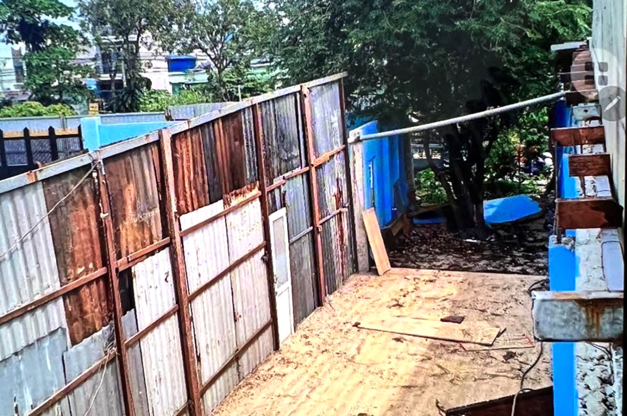 TP. Hồ Chí Minh: Người dân phản ánh nhà bị tháo dỡ khi chưa lập biên bản vi phạm và ra quyết định xử phạt