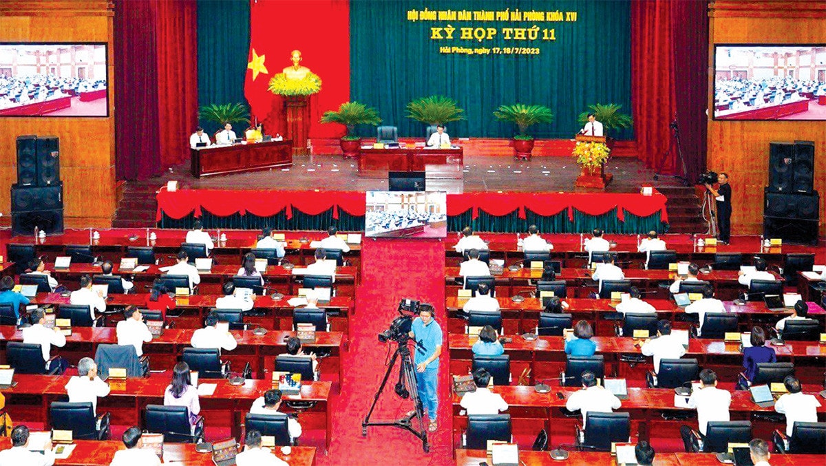 Bài 3: Kinh tế duy trì đà tăng trưởng, đứng thứ 3 cả nước -0