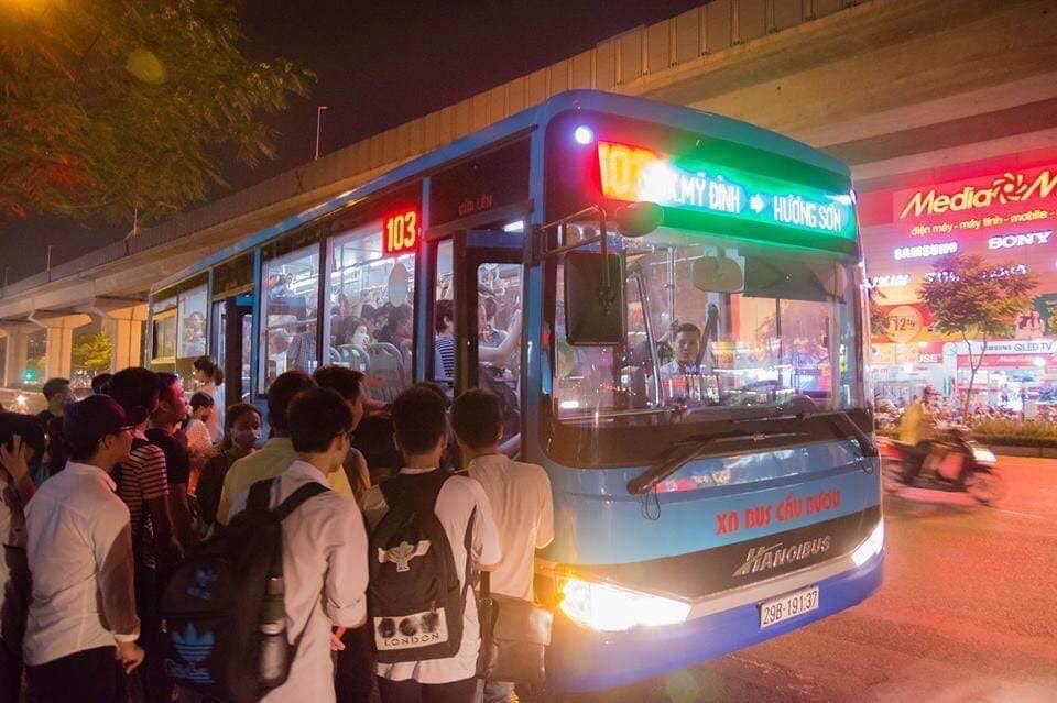 Xe buýt Hà Nội (Transerco): Lợi nhuận cả năm vỏn vẹn 1,4 tỷ, nợ phải trả hơn 1.500 tỷ đồng ảnh 1 Chủ sở hữu xe buýt Hà Nội (Transerco): Lợi nhuận cả năm vỏn vẹn 1,4 tỷ, nợ phải trả hơn 1.500 tỷ đồng -0