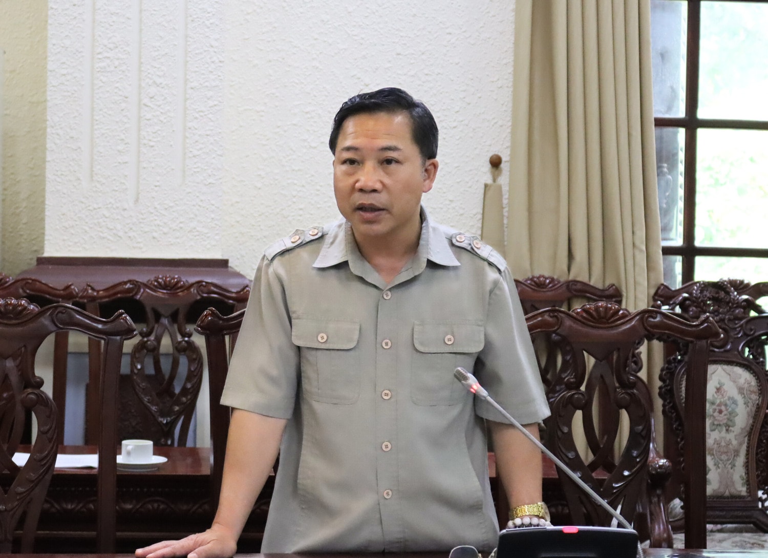 Chuyển động chính sách kiểm soát thuốc lá mới: Còn chậm -0