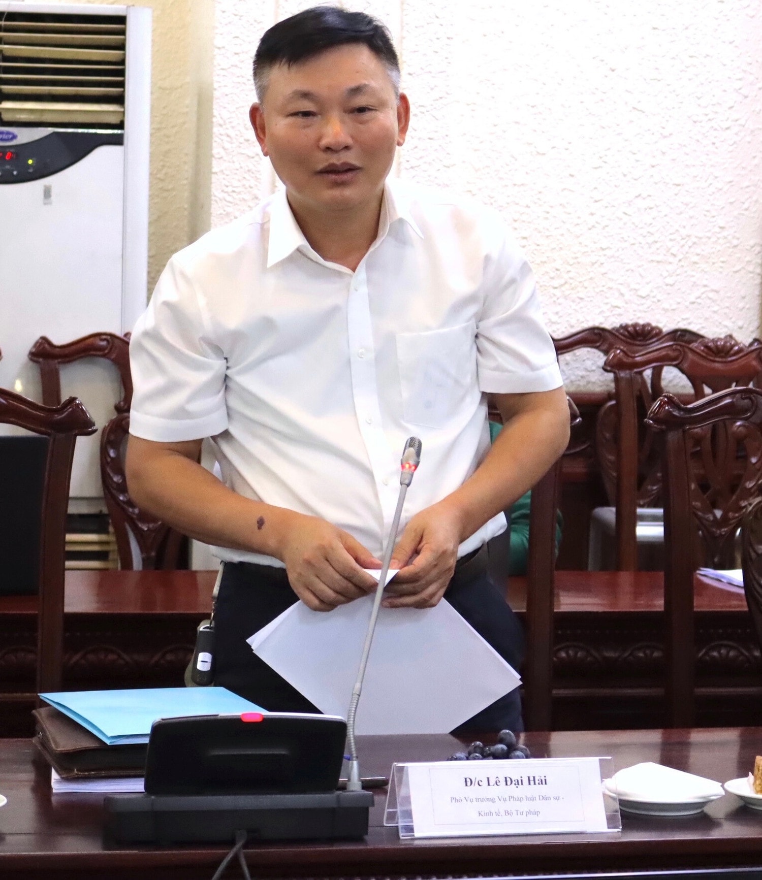 Chuyển động chính sách kiểm soát thuốc lá mới: Còn chậm -0