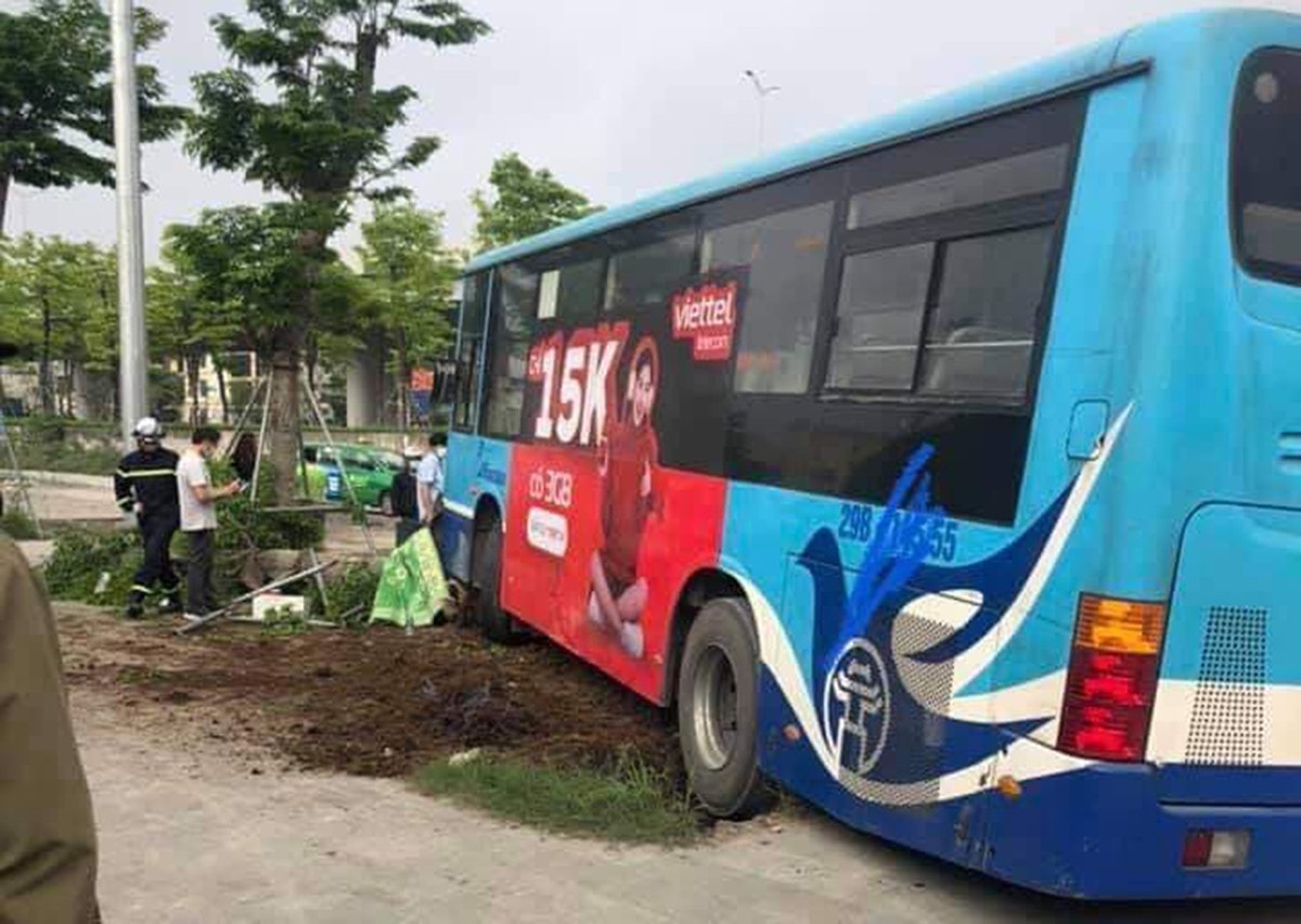 Xe buýt Hà Nội (Transerco): Lợi nhuận cả năm vỏn vẹn 1,4 tỷ, nợ phải trả hơn 1.500 tỷ đồng -0