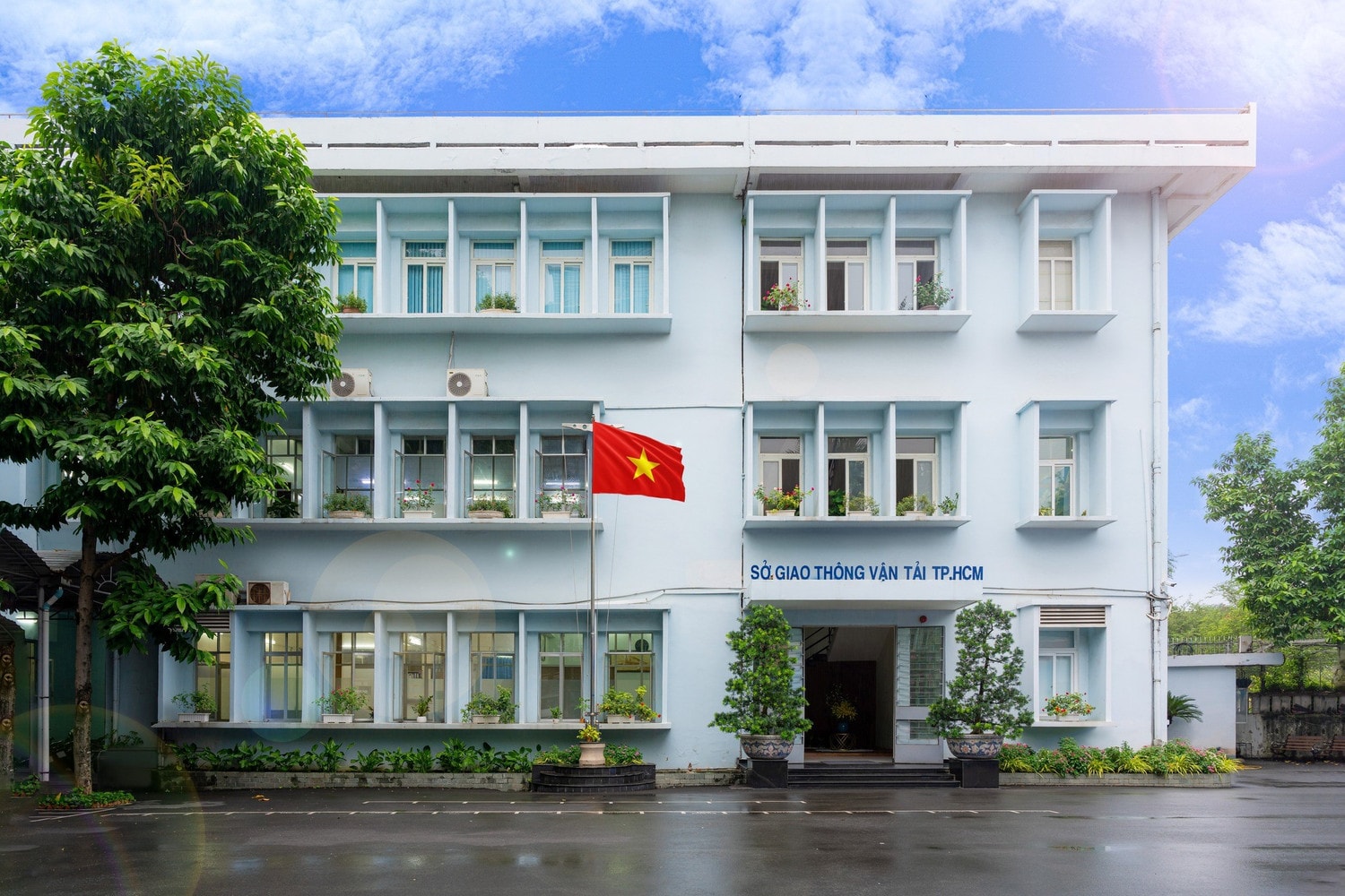 Nhiều thiếu sót trong thực hiện pháp luật về phòng, chống tham nhũng tại Sở GTVT TP. Hồ Chí Minh -0