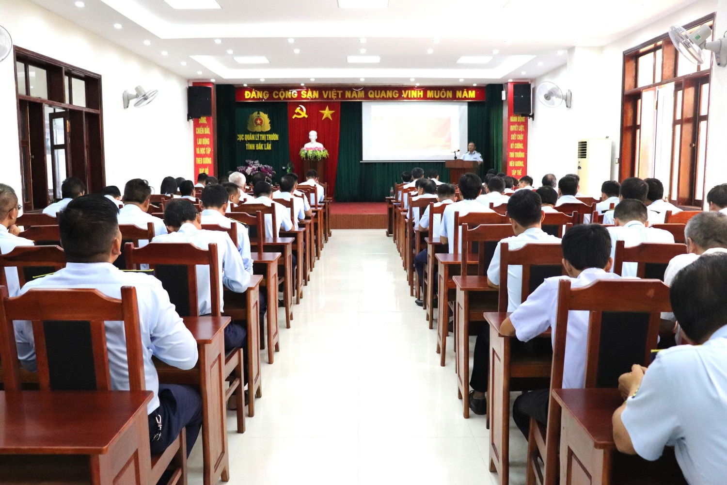 Đắk Lắk: Xử lý vi phạm, thu nộp ngân sách gần 3,8 tỷ đồng trong 6 tháng đầu năm -0