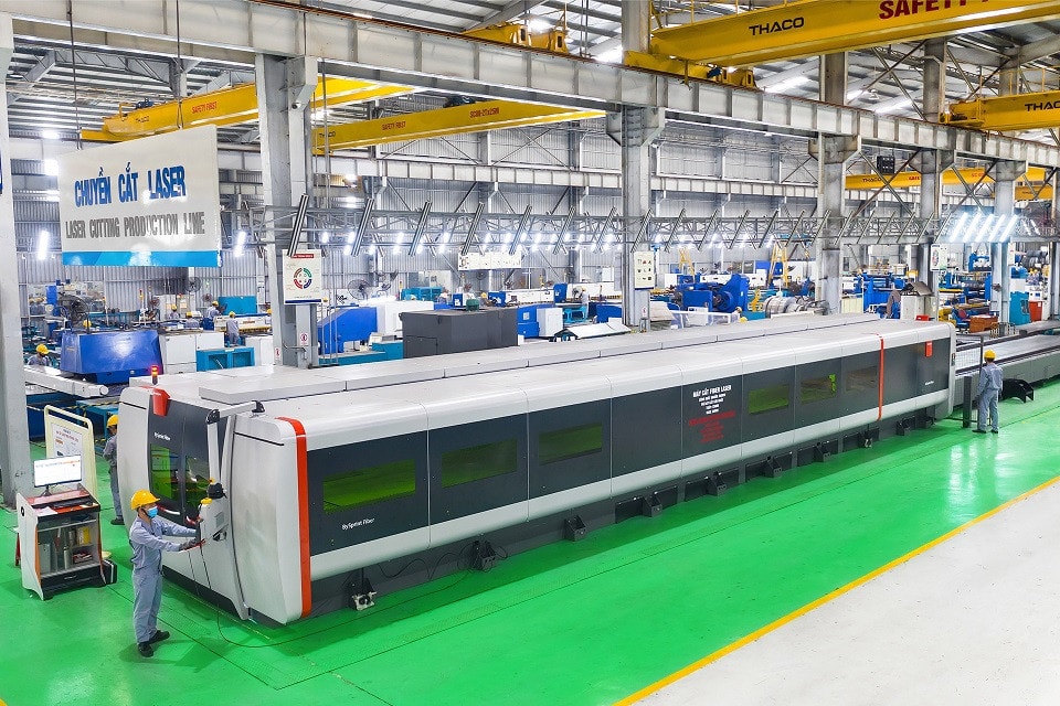 Nâng cao năng suất nhờ sáng kiến, cải tiến -0