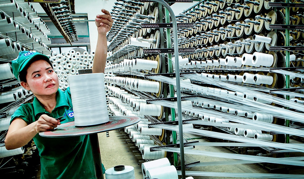 Xây dựng cơ chế, chính sách đặc thù để đưa Đông Nam bộ trở thành trung tâm phát triển năng động