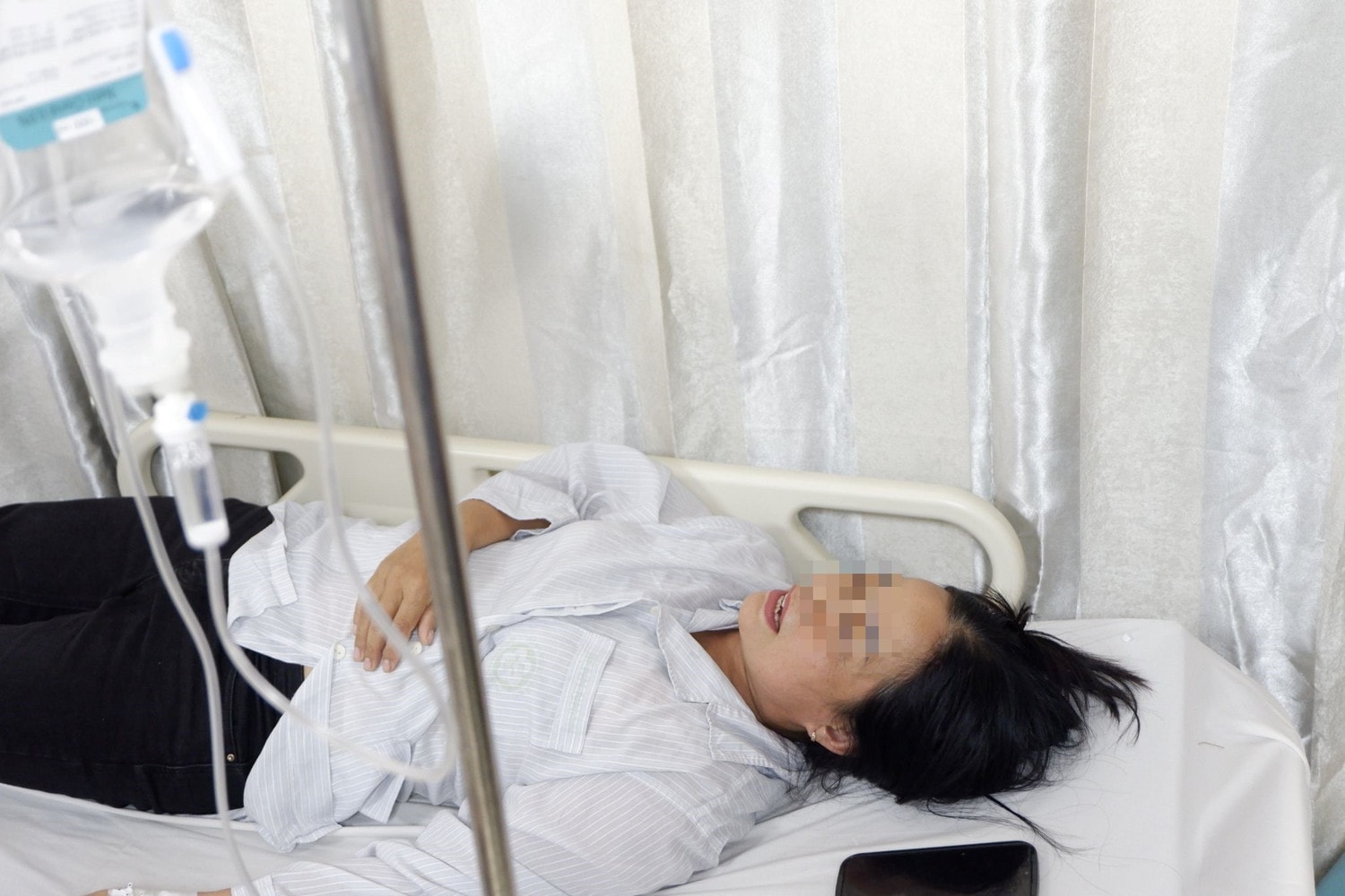 Cảnh báo ngộ độc sau khi ăn loại cá “đặc sản” -0