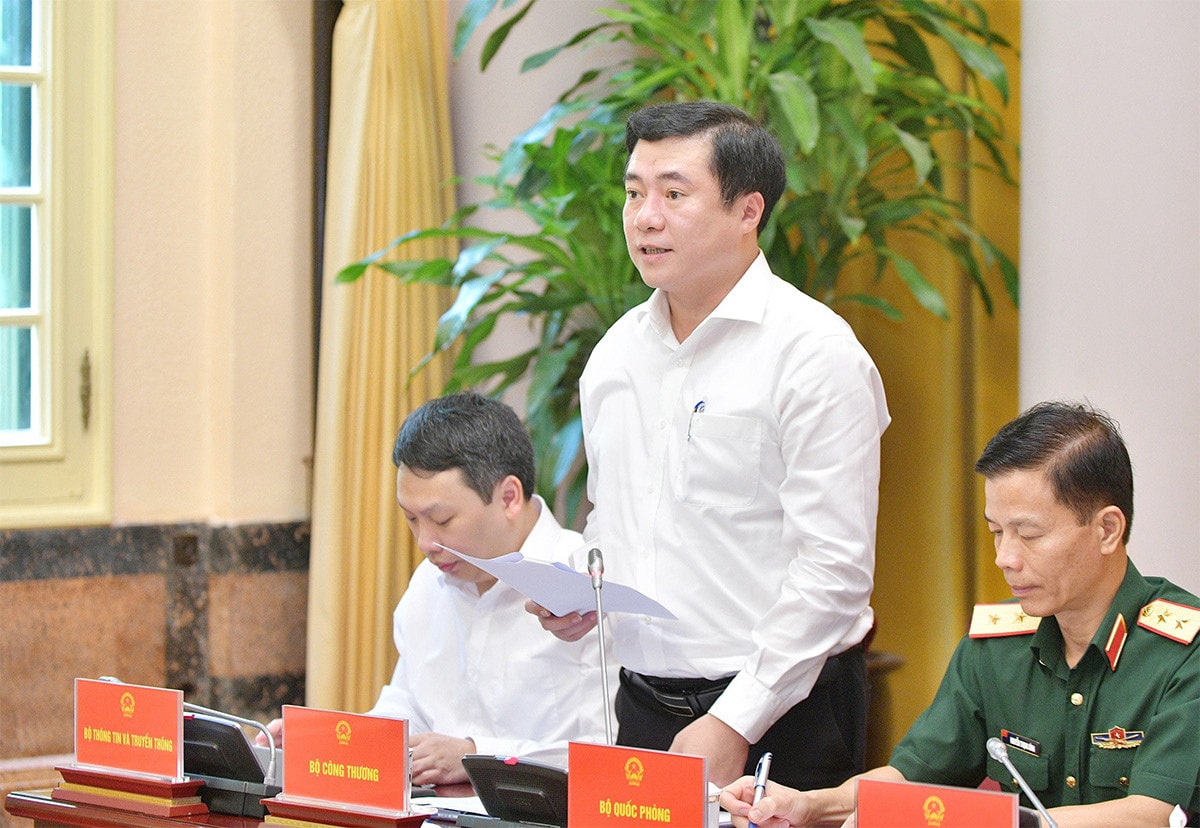 Bảo đảm quyền lợi, sức khỏe, an toàn và tính mạng của người tiêu dùng -1