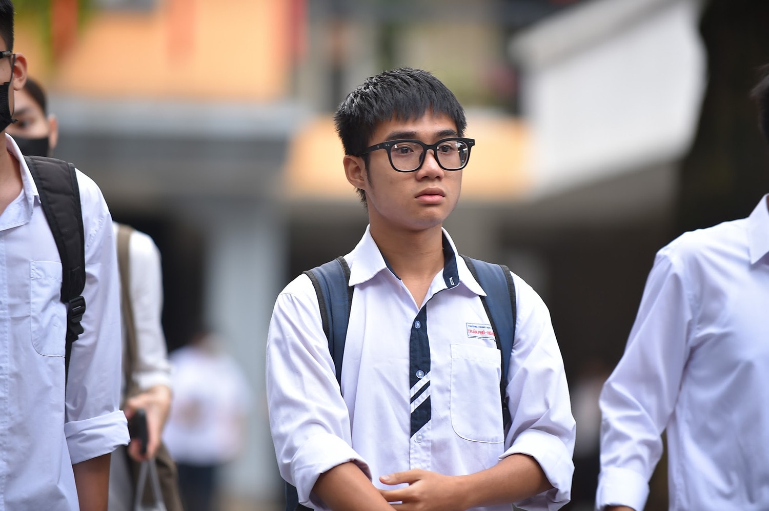 GS.TS Lê Thanh Sơn: Điểm trúng tuyển khối Khoa học tự nhiên năm 2023 sẽ giảm nhẹ -0