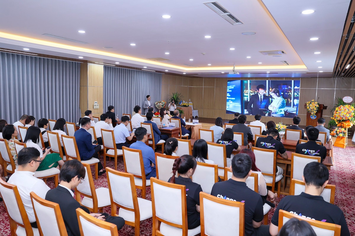 Chứng khoán PSI VÀ DATX Việt Nam hợp tác đưa ứng dụng AI vào đầu tư chứng khoán -0