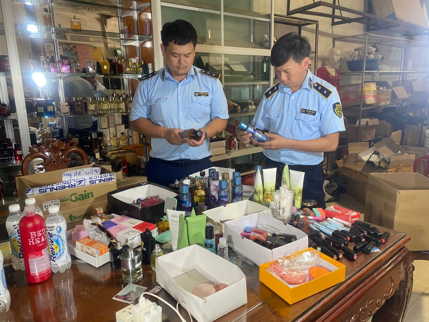 Đắk Lắk: Xử lý vi phạm, thu nộp ngân sách gần 3,8 tỷ đồng trong 6 tháng đầu năm -0
