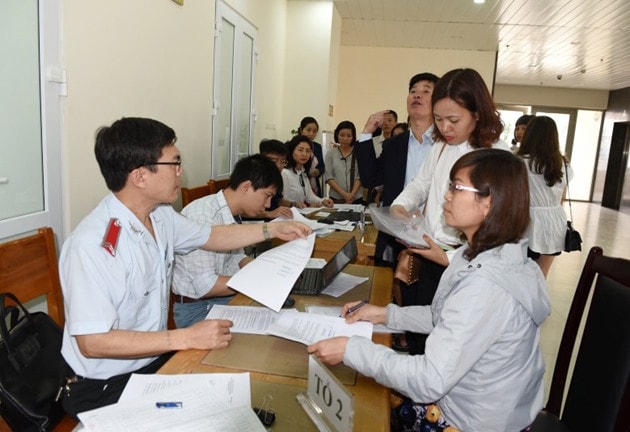 Tăng cường phòng ngừa, ngăn chặn, phát hiện và xử lý vi phạm về bảo hiểm -0