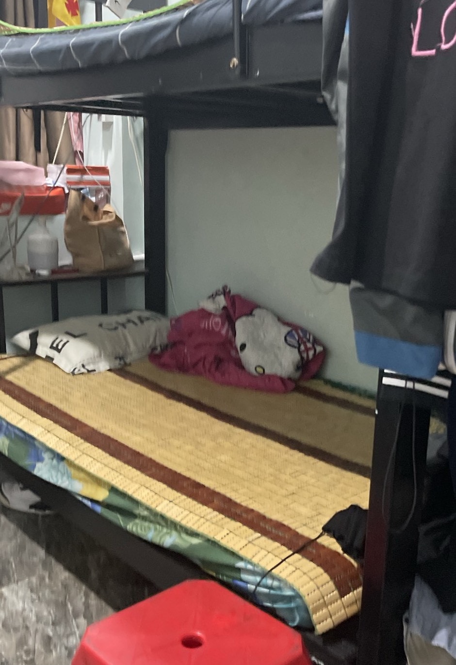 TP. Hồ Chí Minh: Nam thanh niên bị tai biến khi tiêm filler tại nhà trọ sinh viên
