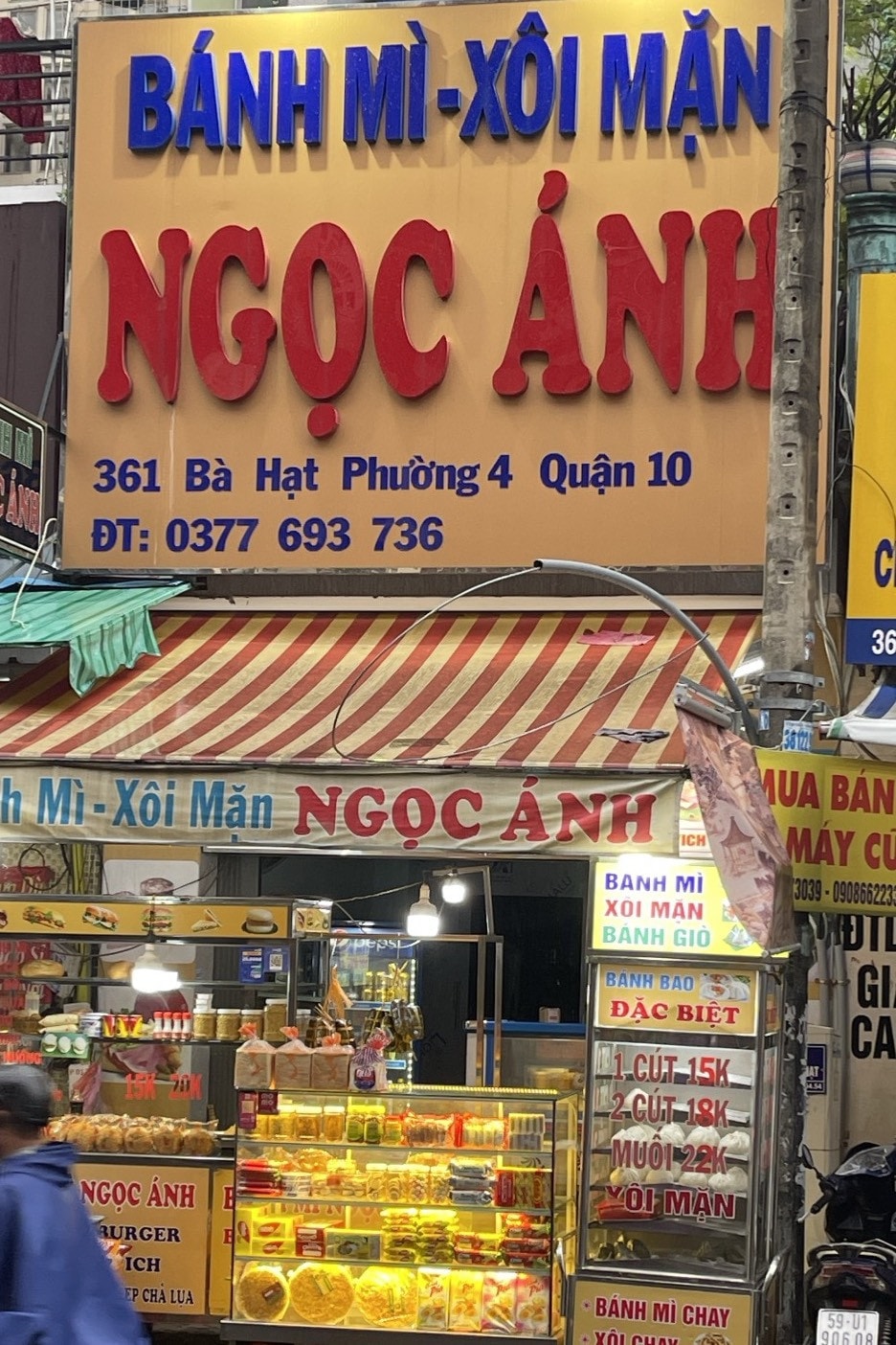TP. Hồ Chí Minh: Nam thanh niên bị tai biến khi tiêm filler tại nhà trọ sinh viên
