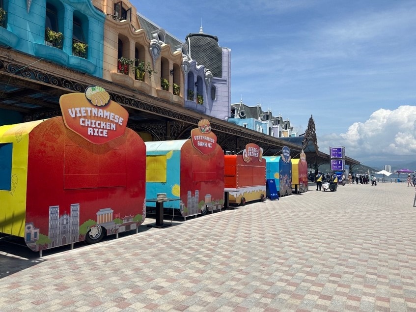 Vinpearl Nha Trang 24 giờ trước 8Wonder: Loạt sao đổ bộ, đông đảo du khách đợi “quẫy” cùng Charlie Puth -0