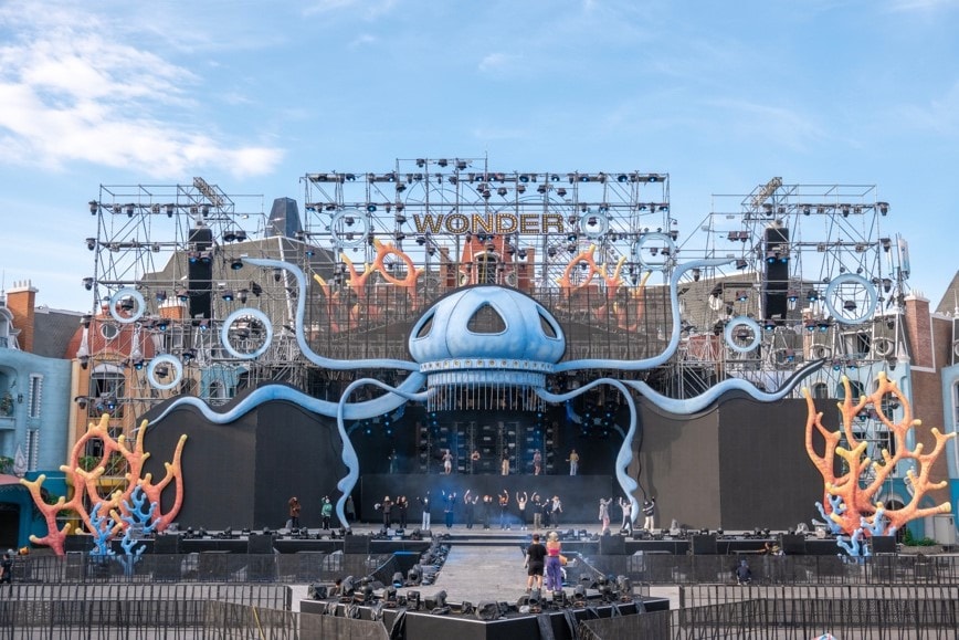 Vinpearl Nha Trang 24 giờ trước 8Wonder: Loạt sao đổ bộ, đông đảo du khách đợi “quẫy” cùng Charlie Puth -0