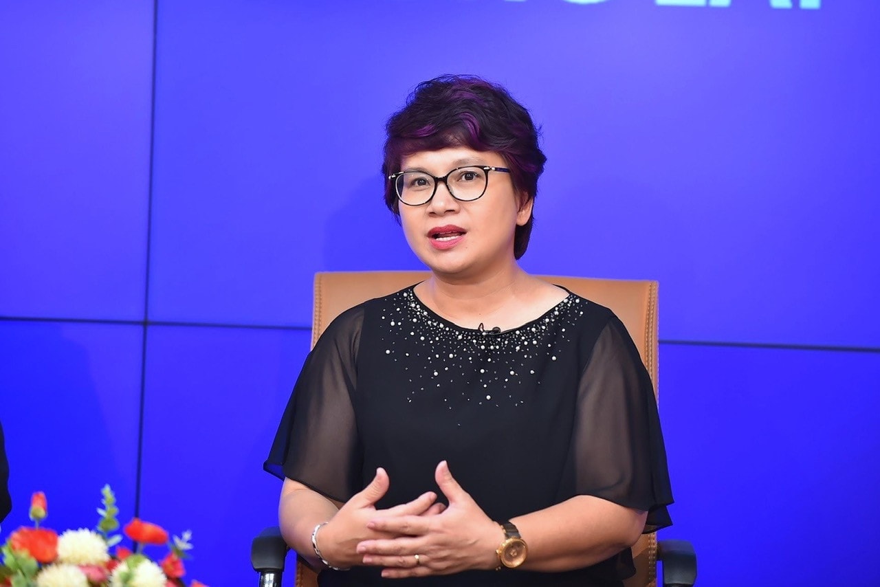 Vụ trưởng Vụ Giáo dục đại học chỉ ra sai lầm thí sinh thường mắc khi đăng ký nguyện vọng -0