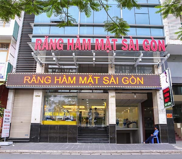 Loạt bệnh viện thẩm mỹ lọt 