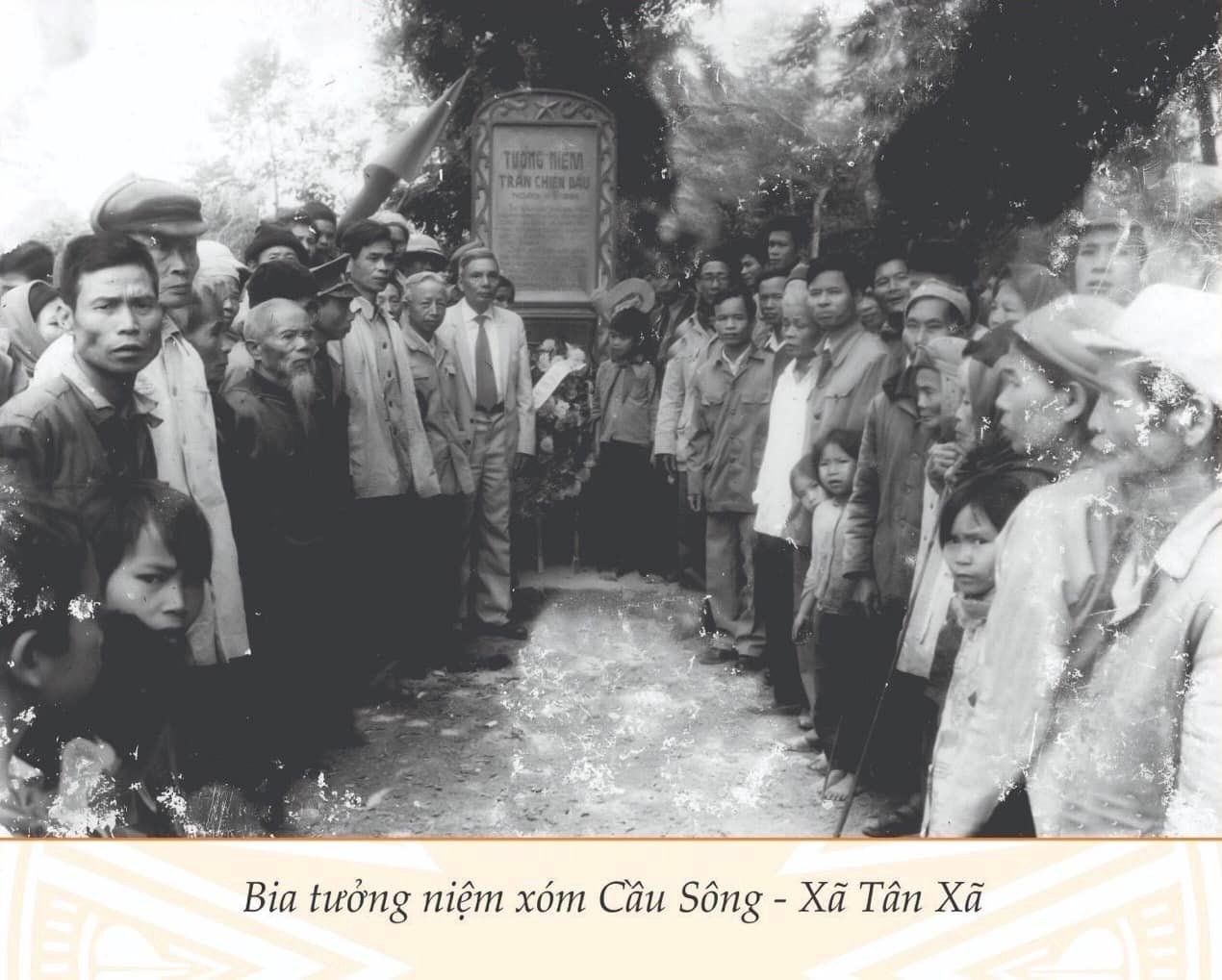 Thạch Thất: Quê hương “Địa linh nhân kiệt” -0
