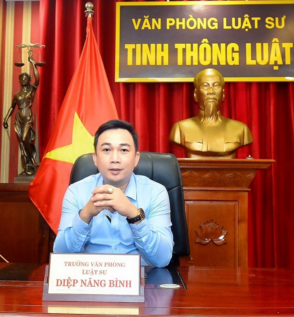 Luật sư phân tích thế nào vụ ông Dũng “lò vôi” bị tố giác đồng phạm với bà Nguyễn Phương Hằng