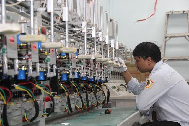 Đề xuất nguyên tắc phối hợp kiểm tra lĩnh vực tiêu chuẩn, đo lường, chất lượng -0