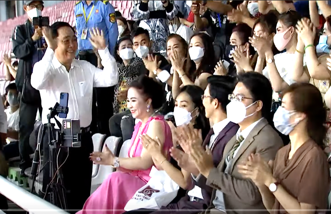 Luật sư phân tích thế nào vụ ông Dũng “lò vôi” bị tố giác đồng phạm với bà Nguyễn Phương Hằng