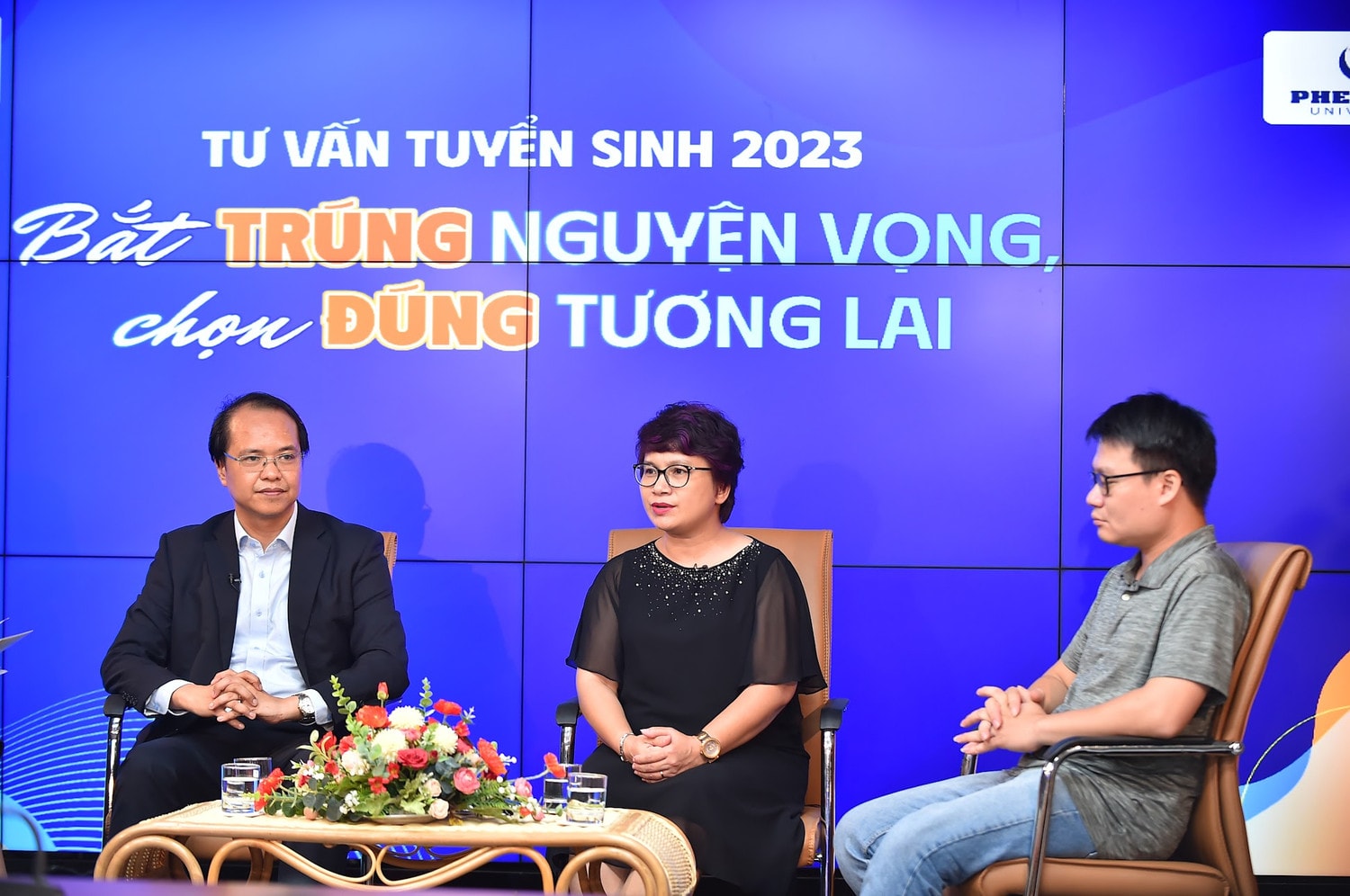 Vụ trưởng Giáo dục đại học lưu ý sai lầm thí sinh thường mắc khi đăng ký nguyện vọng -0