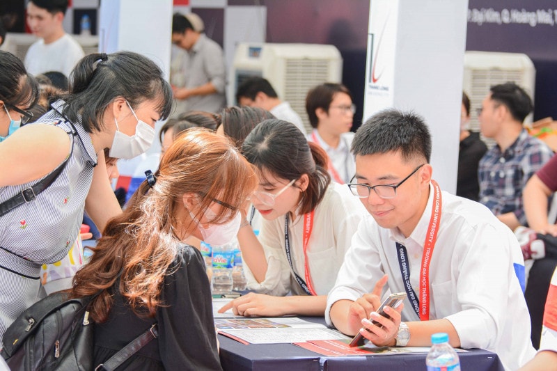 Xét tuyển đại học 2023: Có tới 72.000 thí sinh chỉ đăng ký một nguyện vọng duy nhất -0