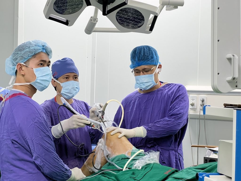Bác sĩ cảnh báo khi nghe tiếng 