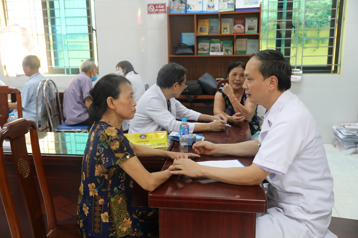 Huyện Việt Yên, Bắc Giang: Tổ chức Tri ân người có công và gia đình chính sách -0