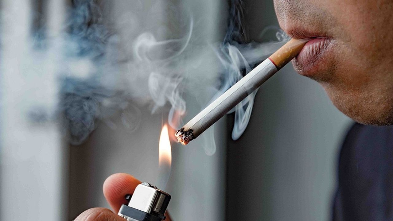 Hút thuốc lá 25 năm, người đàn ông mắc bệnh lý gây tử vong hàng đầu -0