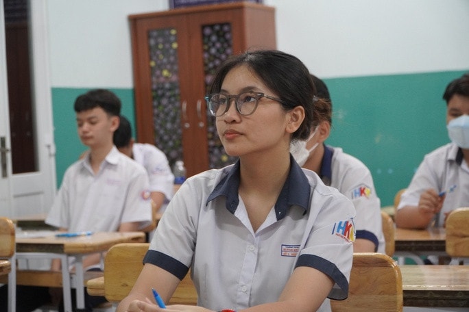TP. Hồ Chí Minh quy định mới về phổ cập giáo dục trung học từ năm 2023 -0