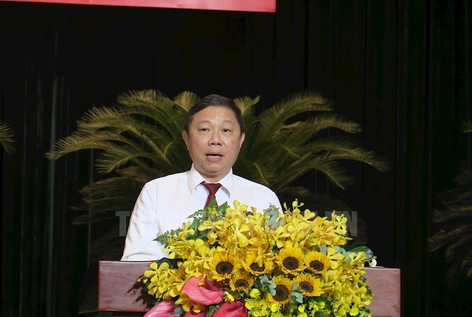 TP. Hồ Chí Minh tổng kết 15 năm thực hiện Nghị quyết số 23 -0