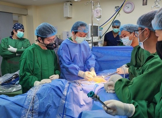 TP. Hồ Chí Minh: 28 nhóm hoạt động trọng tâm của ngành y tế 6 tháng cuối năm -0