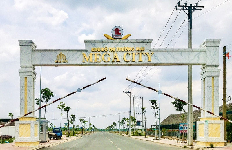 Từng bị Thanh tra chỉ rõ 