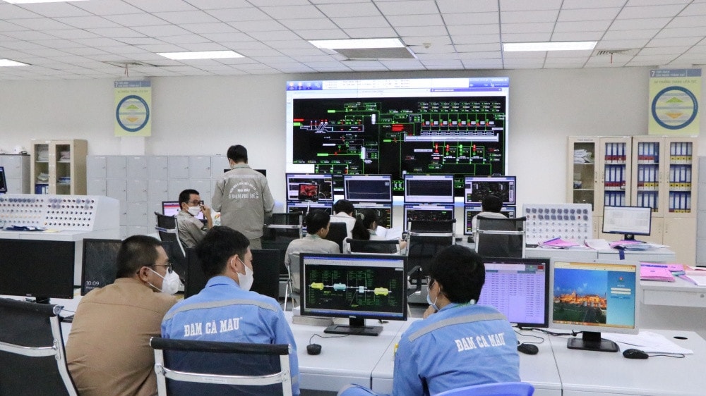 PVCFC hoàn thành vượt mức chỉ tiêu sản xuất kinh doanh 6 tháng đầu năm 2023 -0