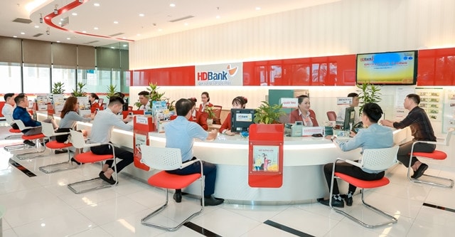 HDBank tiên phong triển khai toàn diện Basel III -0