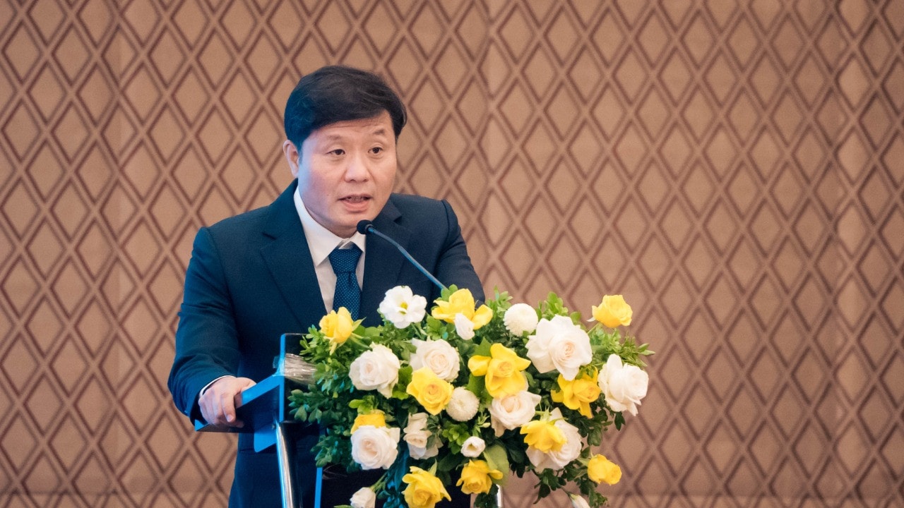 VINIF – Hành trình 5 năm thúc đẩy phát triển nghiên cứu khoa học Việt Nam -0