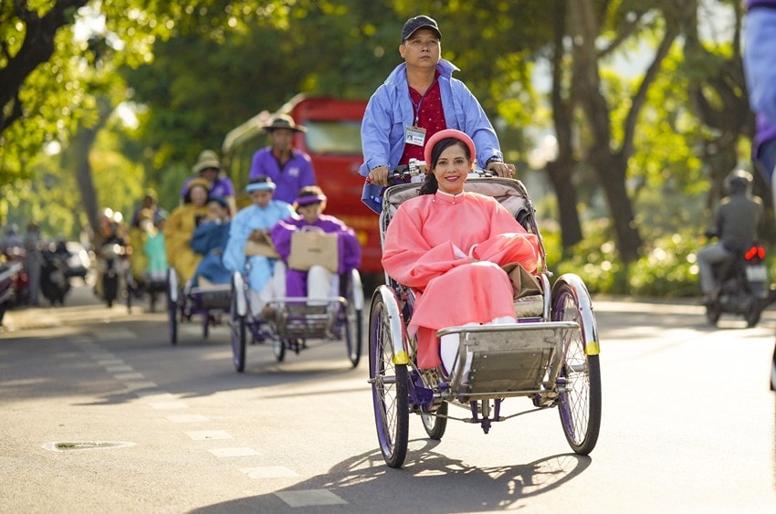 Festival Huế 2023: Nhiều hoạt động hấp dẫn tại Lễ hội mùa Thu và Lễ hội mùa Đông -0