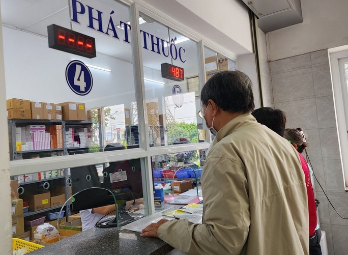 TP. Hồ Chí Minh: Kiến nghị Bộ Y tế hướng dẫn mua sắm thuốc đấu thầu tập trung -0