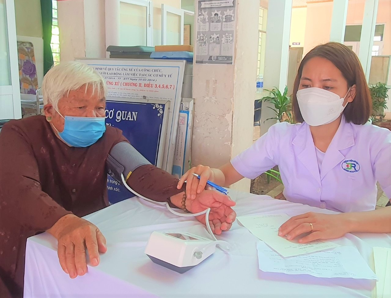 Bà Rịa - Vũng Tàu: Nỗ lực chăm lo đời sống người có công với cách mạng và thân nhân