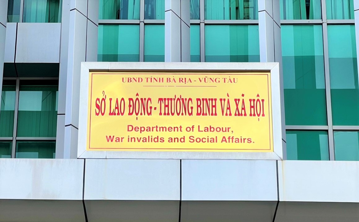 Bà Rịa - Vũng Tàu: Nỗ lực chăm lo đời sống người có công với cách mạng và thân nhân