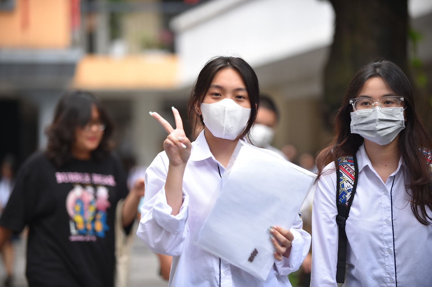 Dự báo điểm chuẩn vào Khoa Các khoa học liên ngành, ĐH Quốc gia Hà Nội năm 2023 -0