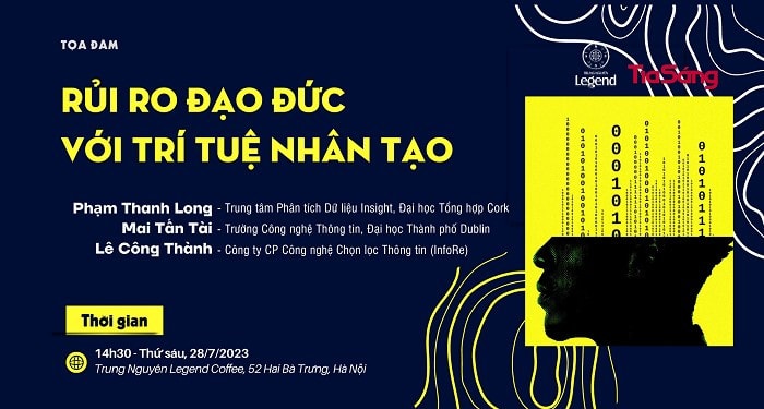 Rủi ro đạo đức với trí tuệ nhân tạo -0