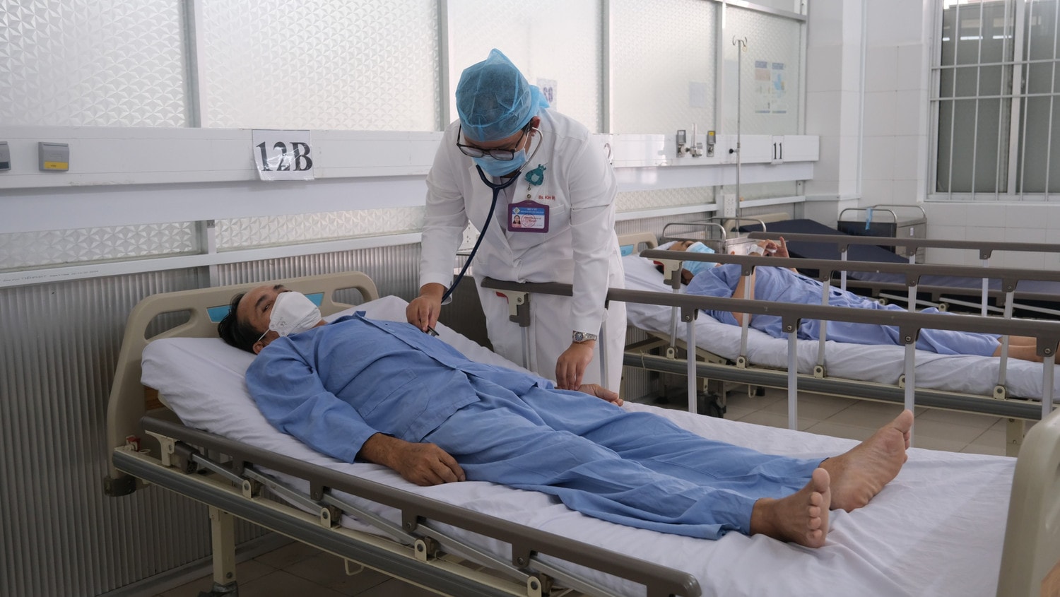 Sở Y tế Cần Thơ: Vì sao công tác đấu thầu vẫn kéo dài? -0