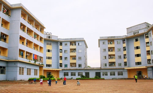 Giải quyết căn cơ, hiệu quả vấn đề nhà ở cho công nhân -0